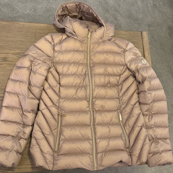 Michael Kors Jackets & Blazers - Michael Kors Medium Puffer Jacket